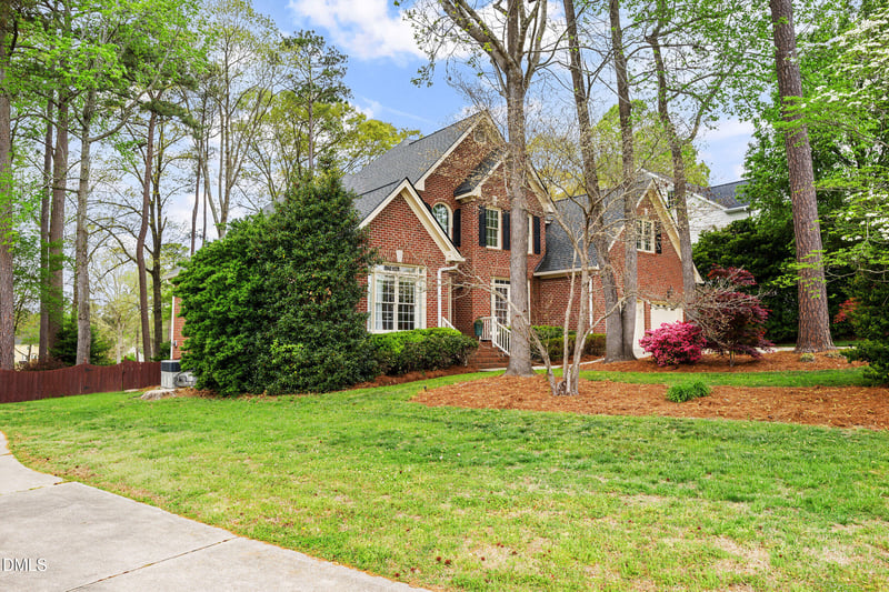 2809 La Manga Dr, Raleigh, NC 27610
