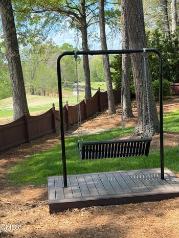 2809 La Manga Dr, Raleigh, NC 27610