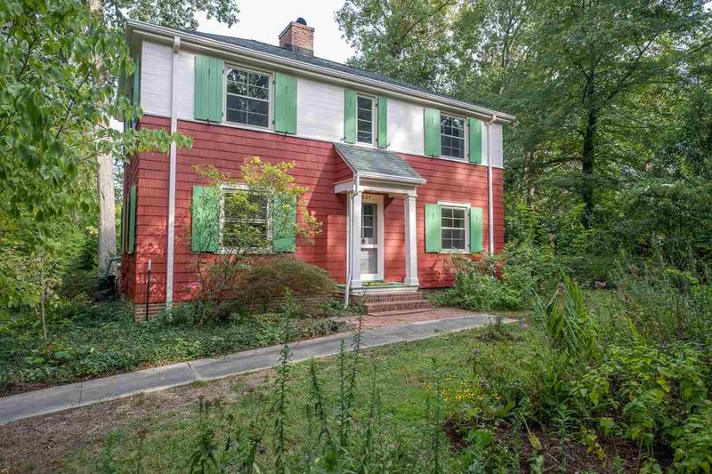 2809 Legion Ave, Durham, NC 27707