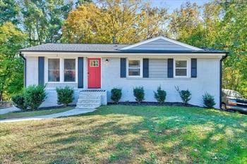 2809 Newark Dr, Raleigh, NC 27610