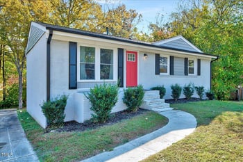 2809 Newark Dr, Raleigh, NC 27610