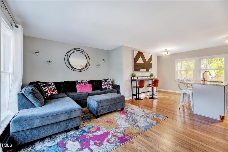 2809 Newark Dr, Raleigh, NC 27610