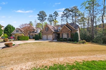 2809 Pompeii Pl, Wake Forest, NC 27587