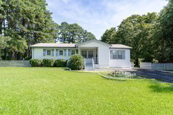 2809 Providence Rd, Raleigh, NC 27610