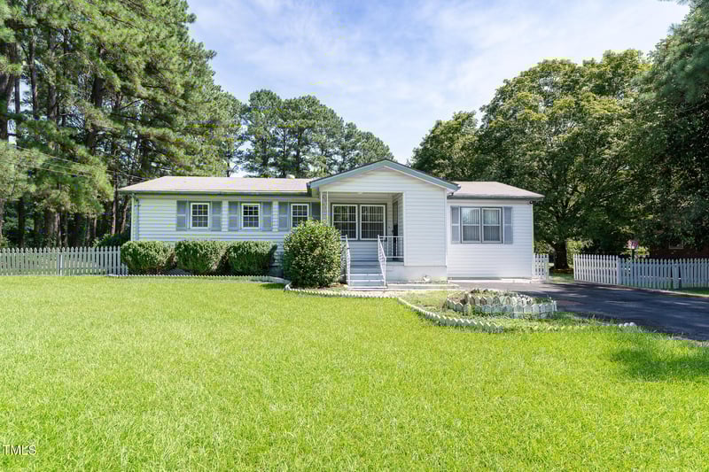 2809 Providence Rd, Raleigh, NC 27610