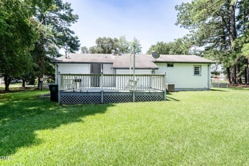 2809 Providence Rd, Raleigh, NC 27610