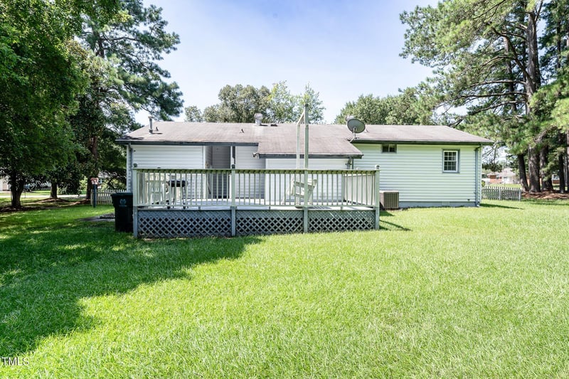 2809 Providence Rd, Raleigh, NC 27610