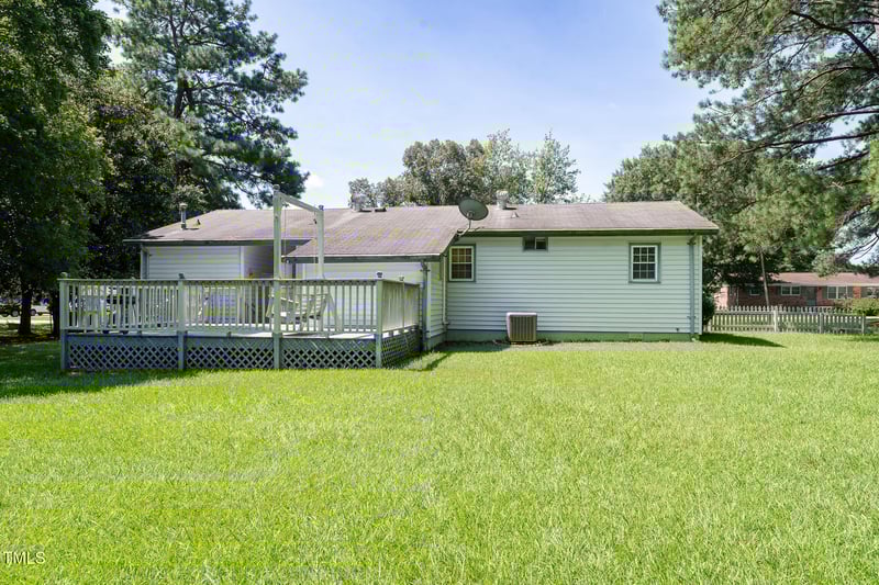 2809 Providence Rd, Raleigh, NC 27610