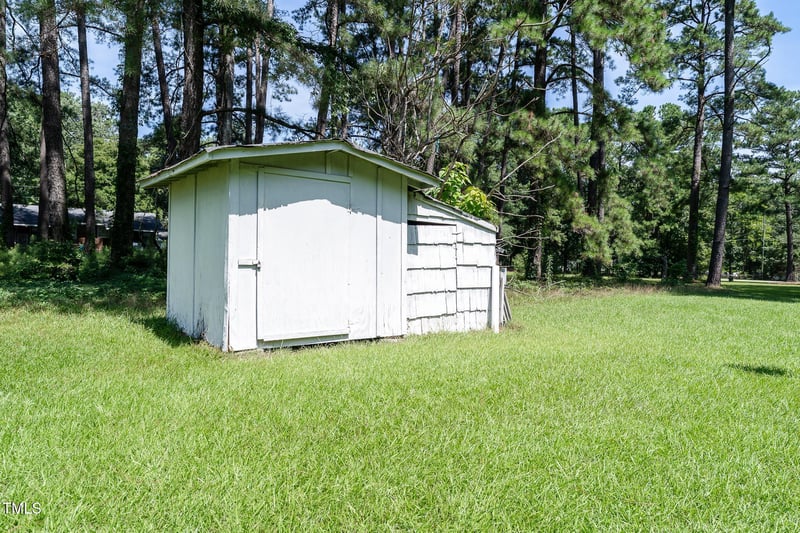 2809 Providence Rd, Raleigh, NC 27610
