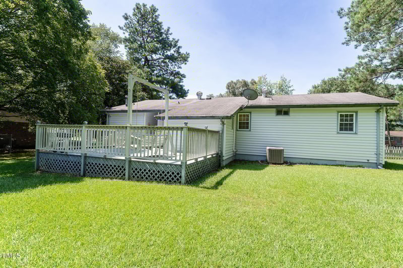 2809 Providence Rd, Raleigh, NC 27610