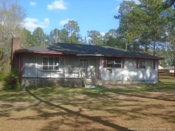 2809 Reservation Rd, Aberdeen, NC 28315