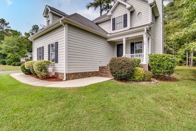 2809 Rogers Ct, Creedmoor, NC 27522
