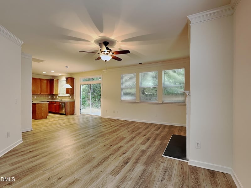 2809 Roundleaf Ct, Raleigh, NC 27604