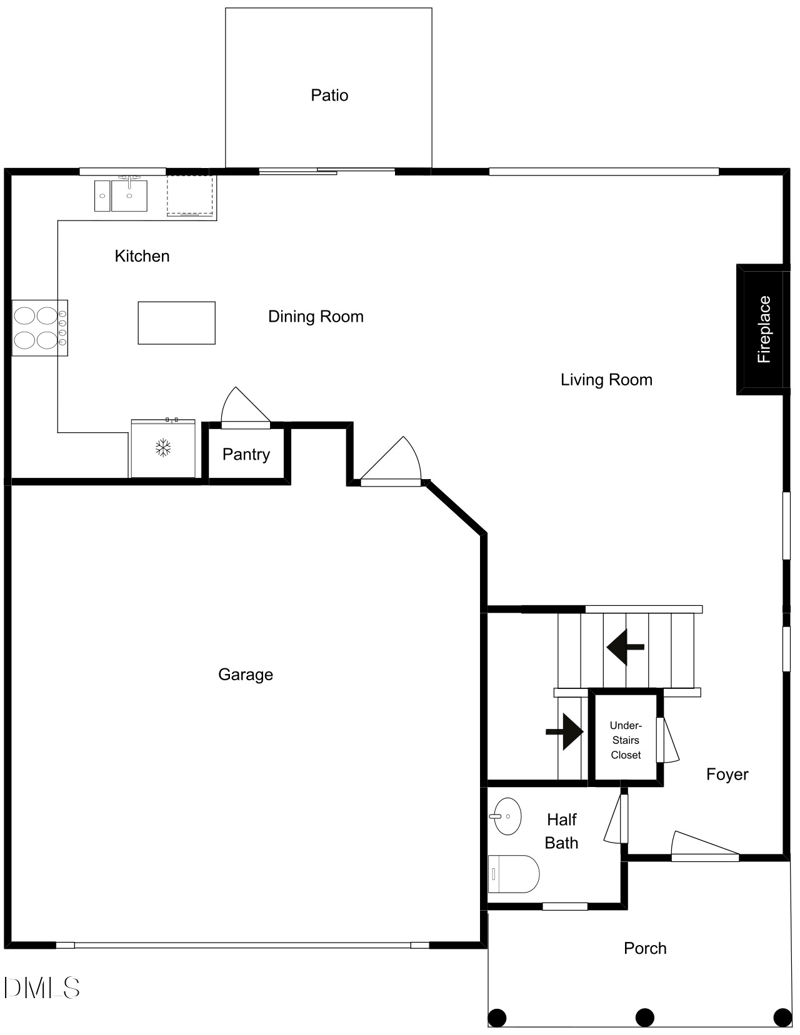 2809 Roundleaf Ct, Raleigh, NC 27604