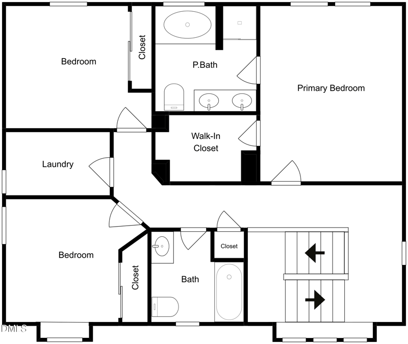 2809 Roundleaf Ct, Raleigh, NC 27604
