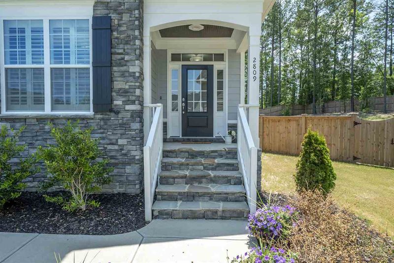 2809 Singletary Lake Cv, Apex, NC 27502