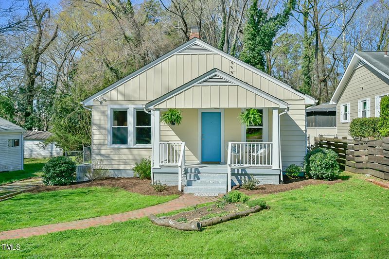 2809 State St, Durham, NC 27704