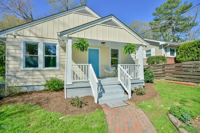 2809 State St, Durham, NC 27704