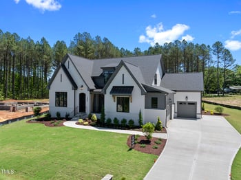 2809 Theresa Eileen Way, Raleigh, NC 27603