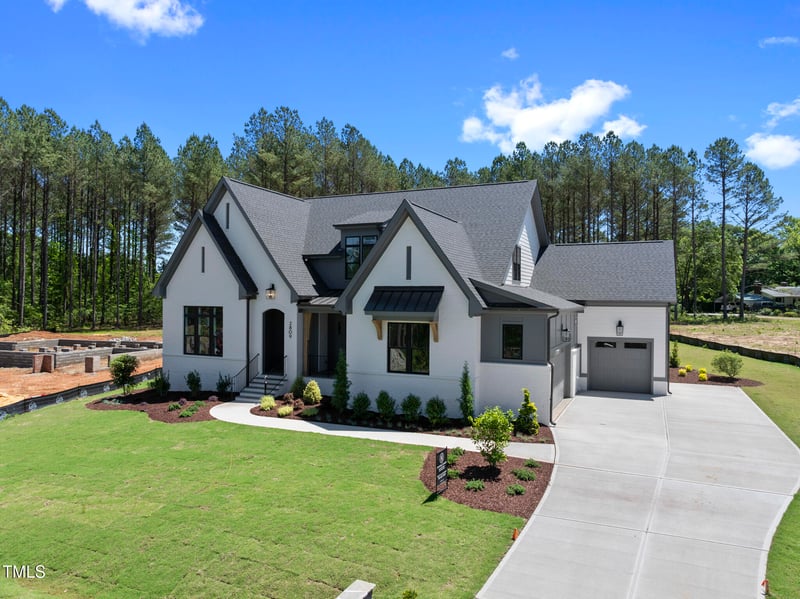 2809 Theresa Eileen Way, Raleigh, NC 27603