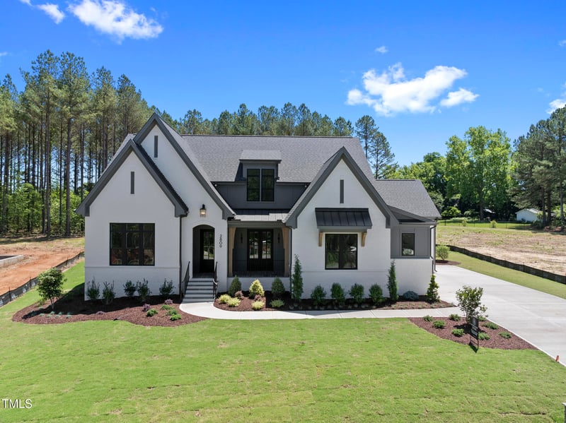 2809 Theresa Eileen Way, Raleigh, NC 27603