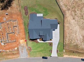 2809 Theresa Eileen Way, Raleigh, NC 27603