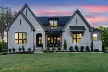 2809 Theresa Eileen Way, Raleigh, NC 27603