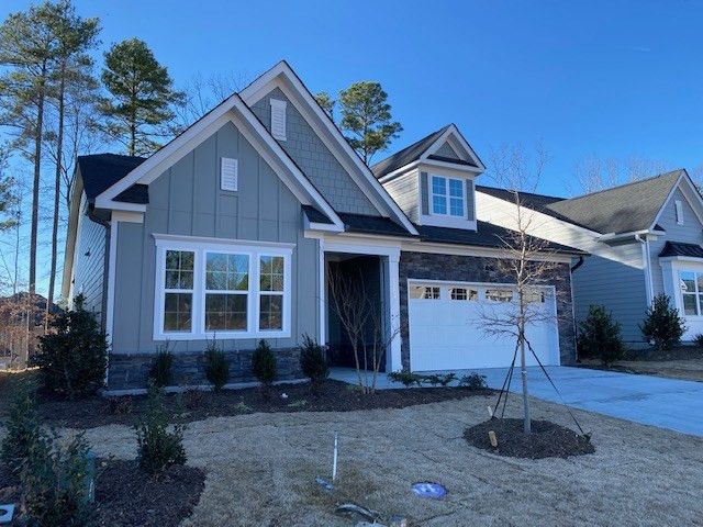 2809 Thompson Bluff Dr #86 - Ansley A, Cary, NC 27519