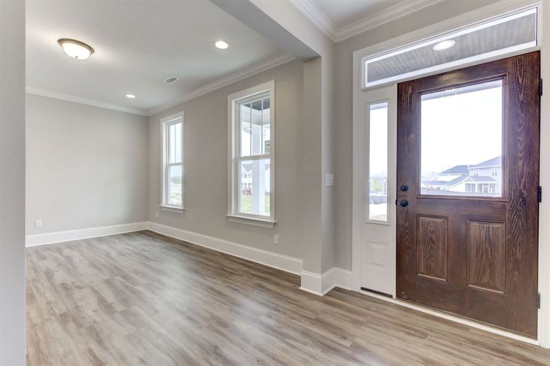 2809 Thurman Dairy Loop Lot 46, Wake Forest, NC 27587