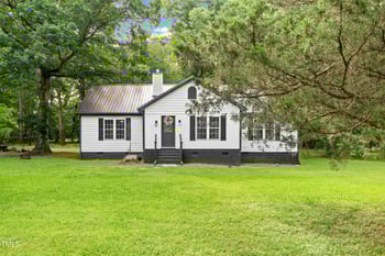 2809 Titleist Dr, Hillsborough, NC 27278