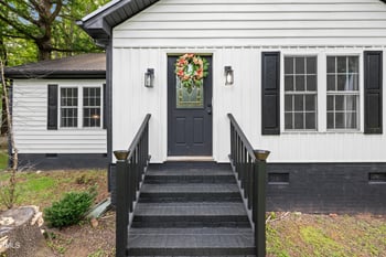 2809 Titleist Dr, Hillsborough, NC 27278