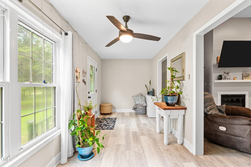 2809 Titleist Dr, Hillsborough, NC 27278