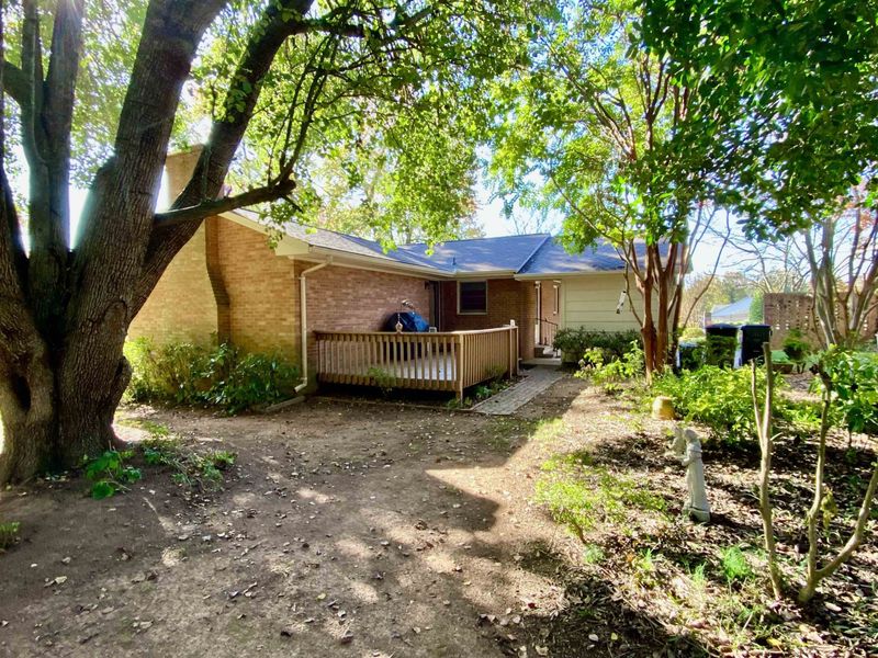 2809 Trail Six, Burlington, NC 27215