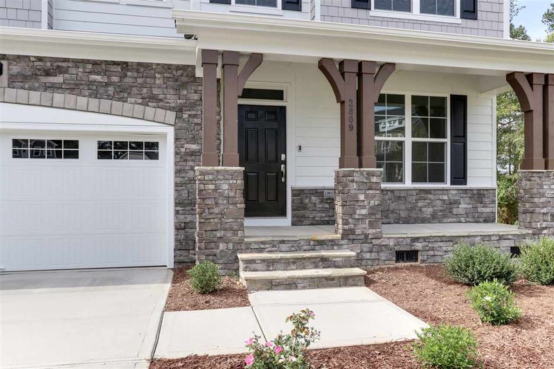2809 Treeswing Ct LOT 1020- Galvani E3, Apex, NC 27502