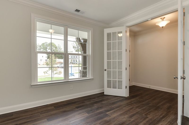 2809 Treeswing Ct LOT 1020- Galvani E3, Apex, NC 27502