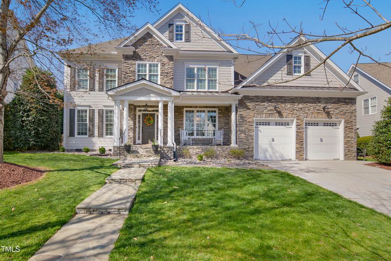 2809 Winter Song Rd, Raleigh, NC 27614