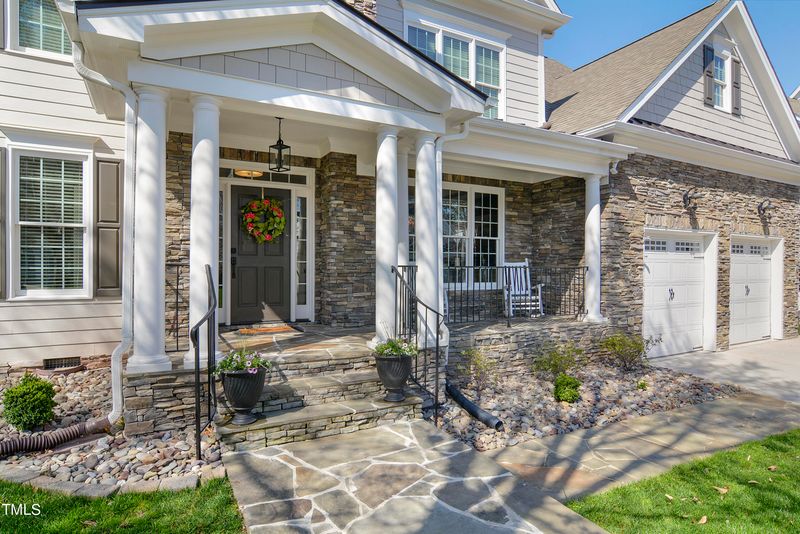 2809 Winter Song Rd, Raleigh, NC 27614