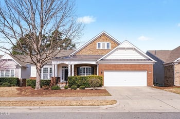 281 Beckingham Loop, Cary, NC 27519