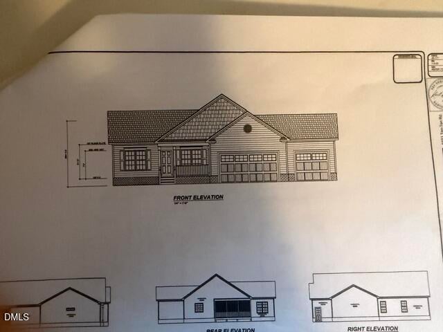 281 Bryant Farm Dr, Selma, NC 27576
