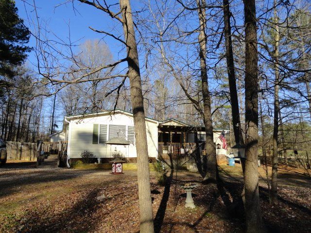 281 Cedar Creek Rd, Franklinton, NC 27525