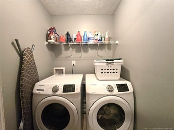 281 Chamberlin Blvd, Raeford, NC 28376