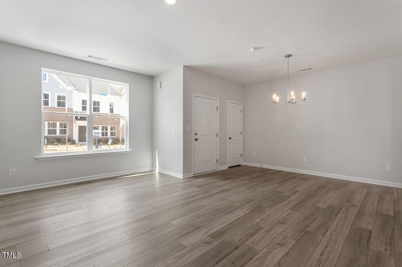 281 Chesapeake Commons St #95, Garner, NC 27529