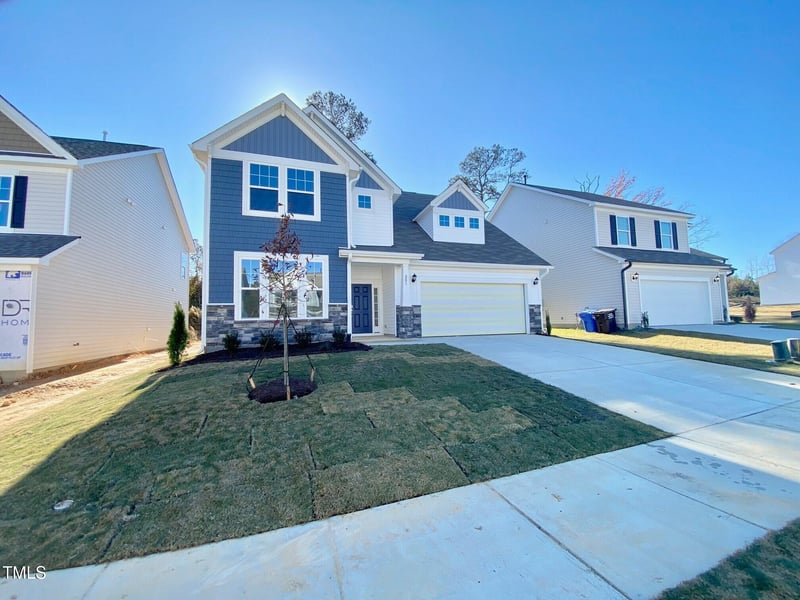 281 Creekhaven Dr #154, Angier, NC 27501