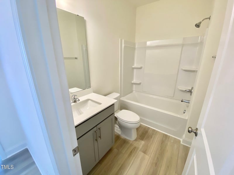 281 Creekhaven Dr #154, Angier, NC 27501