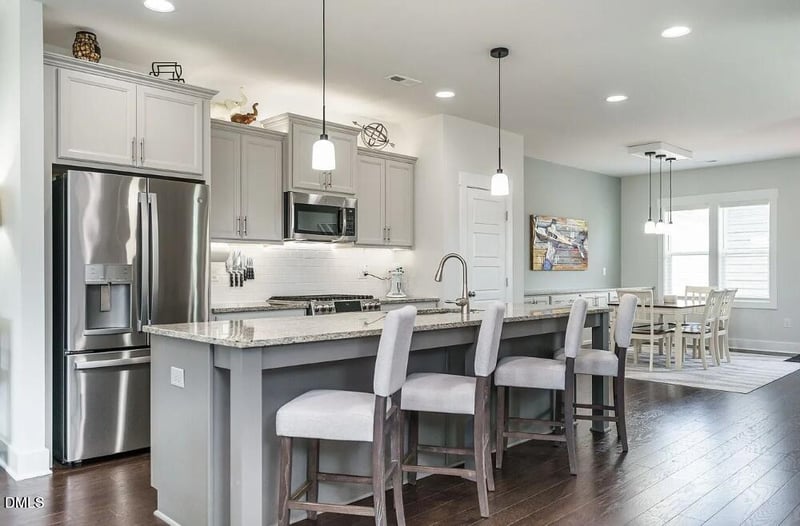 281 Douglas Falls Dr, Wendell, NC 27591