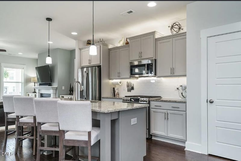 281 Douglas Falls Dr, Wendell, NC 27591