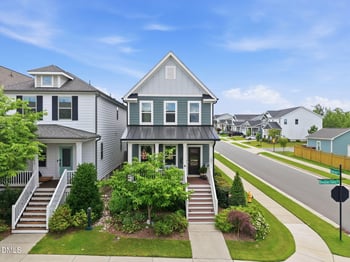 281 Douglas Falls Dr, Wendell, NC 27591
