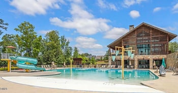 281 Douglas Falls Dr, Wendell, NC 27591
