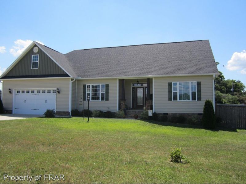 281 Glendale Cir, Sanford, NC 27330