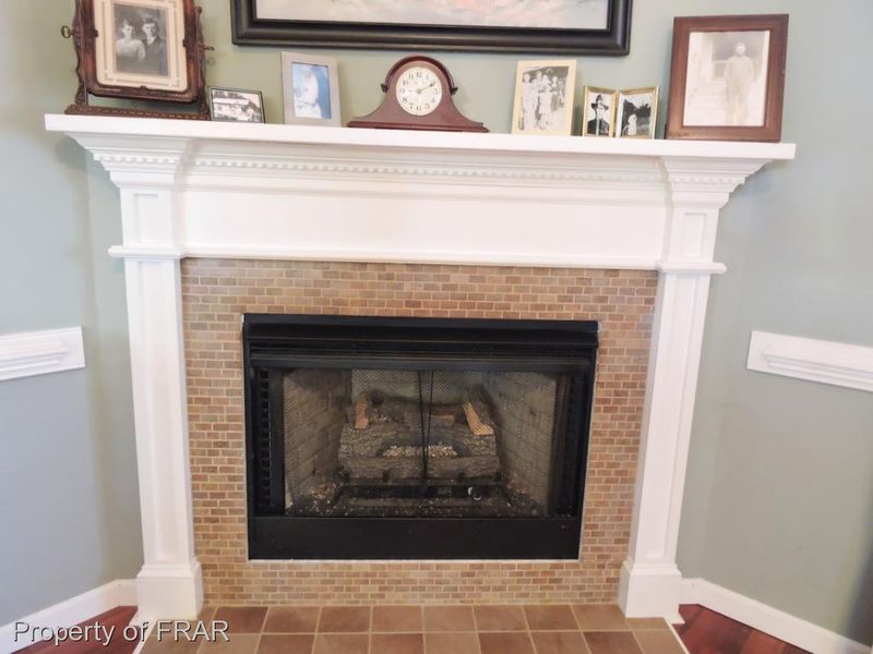 281 Greenleaf, Angier, NC 27501
